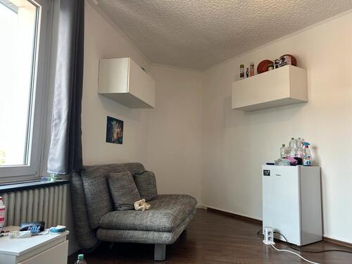 Foto - Wg Zimmer(21qm) in 3er Wg im Hansaviertel