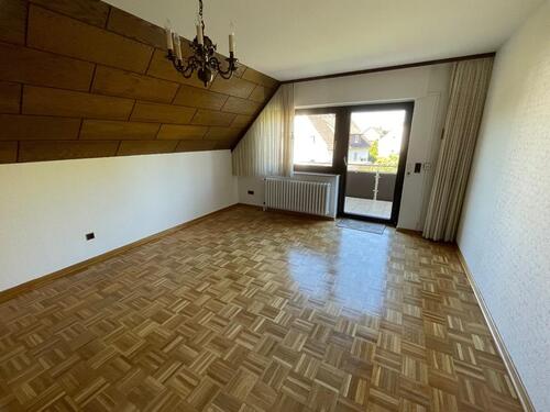 Foto - Etagenwohnung in Aerzen