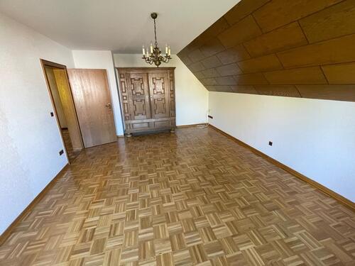 Foto - Etagenwohnung in Aerzen zur Miete