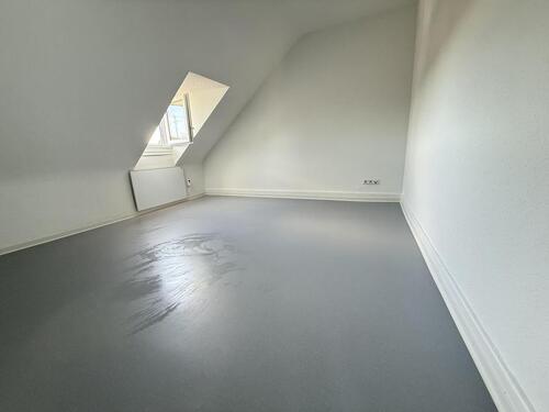 Foto - Etagenwohnung in Karlsruhe zur Miete