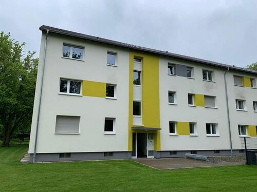 Foto - Wohnen im Grünen! - 521,00 EUR Kaltmiete,