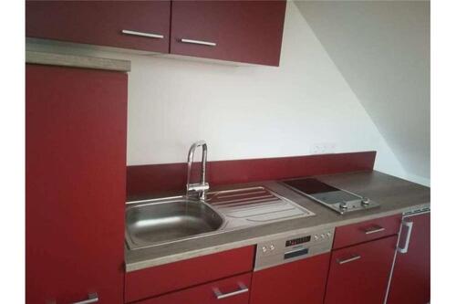 Foto - 3 – Zimmer DG-Wohnung in Göppingen Mitte