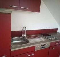 3 – Zimmer DG-Wohnung in Göppingen Mitte