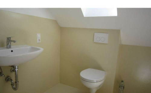Foto - Etagenwohnung in Göppingen