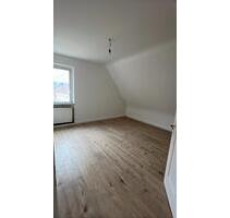 Renovierte DG-Wohnung in Ottweiler