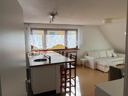 Foto - Ab sofort zwei Zimmer Wohnung zu vermieten