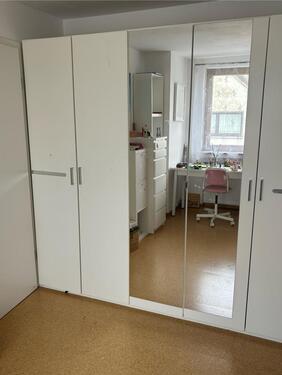 Foto - Etagenwohnung in Alfter