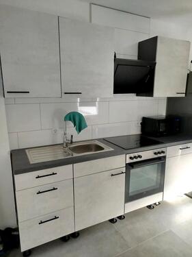 Foto - Wohnung in Wilgersdorf - 655,00 EUR Kaltmiete,