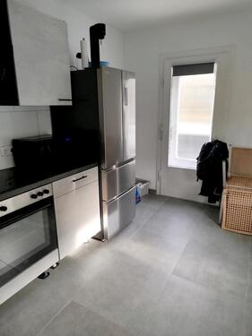 Foto - Etagenwohnung zur Miete in Wilnsdorf