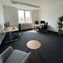 Foto - HELL & MODERN 21 M² BÜRO IN BONN – RENOVIERT & 247 ZUGANG!*