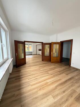 Foto - Etagenwohnung in Siegen zur Miete