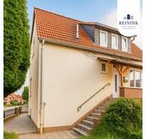 ANFRAGESTOP***3-Zimmer Wohnung in Nordhorn zum 01.02. zu vermieten***