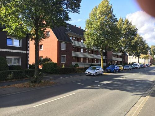 Foto - Herten Mitte , ab 02.2026 2 12 Zimme 51m² Wohnung zu vermieten