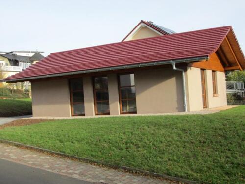 Foto - Kleines Haus in Bad Zwesten an Single zu vermieten