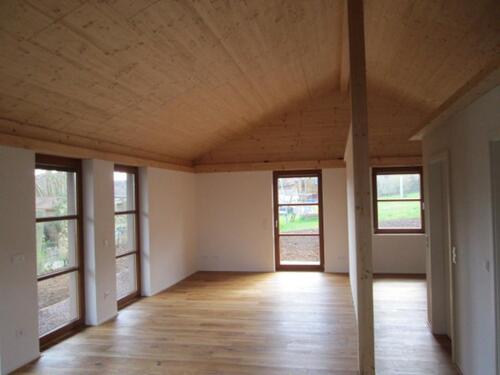 Foto - 2 Zimmer Einfamilienhaus zur Miete in Bad Zwesten