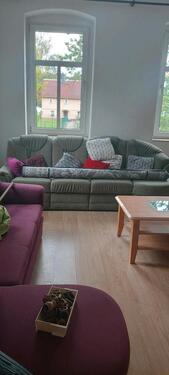 Foto - Möblierte 2- Raum Wohnung - 220,00&nbsp;EUR Kaltmiete, ca.&nbsp; 40,00&nbsp;m&sup2;