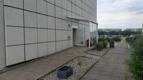 Foto - 1 Zimmer Etagenwohnung zum Kaufen in Fehmarn