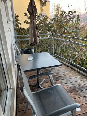 Foto - Etagenwohnung in Lörrach zur Miete