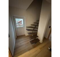 2 Zimmer Wohnung - Burgstr. - EBK, Duschbad - Flensburg Altstadt