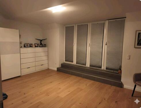 Foto - 3 Zimmer Dachgeschoßwohnung in Panketal