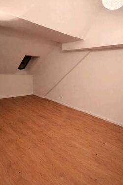 Foto - Dachgeschoßwohnung in Panketal zur Miete