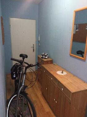 Foto - 2 Zimmer Etagenwohnung zum Kaufen in Gleichen