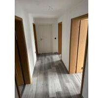 Helle 3-Zimmer-Wohnung mit Balkon im 2. OG in Bad Saulgau - Emerkingen