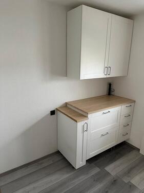 Foto - 3 Zimmer Etagenwohnung in Emerkingen