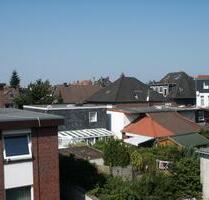 Zentral gelegen: Studentenappartement - Oldenburg Alexandersfeld