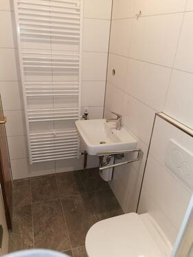 Foto - Dachgeschoßwohnung in Oldenburg zur Miete