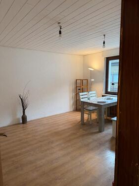 Foto - Etagenwohnung in Wissen zur Miete