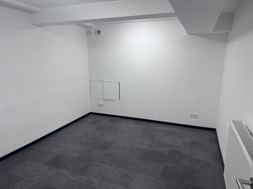 Foto - Hobbyraum mit Bad & WC & gem. Terasse in UG