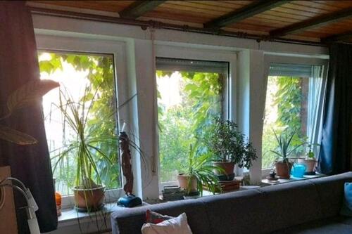 Foto - Eigentumswohnung 3ZKB, Garten, Terasse, Garage, wunderschöne Lage