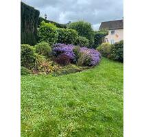 3-Zimmer-Wohnung direkt in Aerzen mit alleiniger Gartennutzung