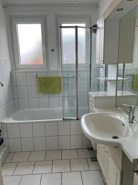 Foto - Etagenwohnung in Aerzen zur Miete