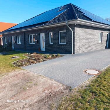 Foto - Ab 1.7.2026 Bungalow - Hälfte DHH Bj 2025 in Petersdorf