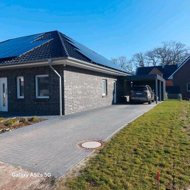 Foto - Bungalow in Bösel zur Miete