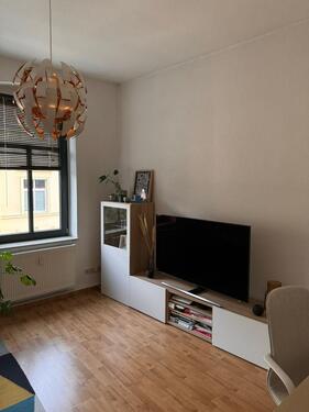 Foto - 2 Zimmer Etagenwohnung zur Miete in Altenburg