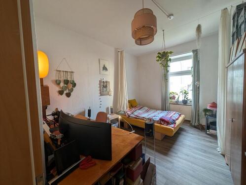 Foto - Gemütliche Zweizimmerwohnung im schönen Maarviertel
