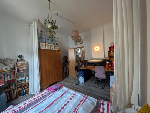 Foto - 2 Zimmer Erdgeschoßwohnung zur Miete in Trier