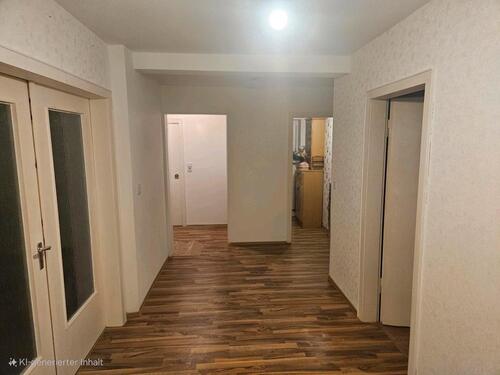 Foto - Hochparterre in Emden zur Miete