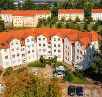 Schöne helle 3 Raum-Wohnung im Friedensring - Staßfurt