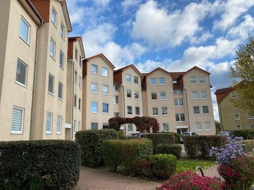 Foto - 3 Zimmer Etagenwohnung zur Miete in Staßfurt