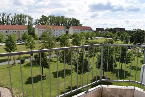Foto - 3 Zimmer Etagenwohnung in Staßfurt
