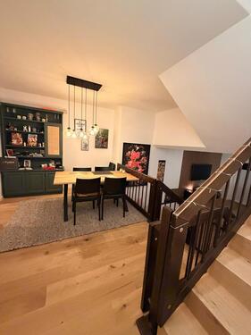 Foto - 7 Zimmer Reihenhaus in München