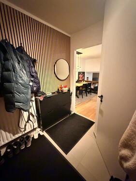 Foto - Reihenhaus in München zur Miete