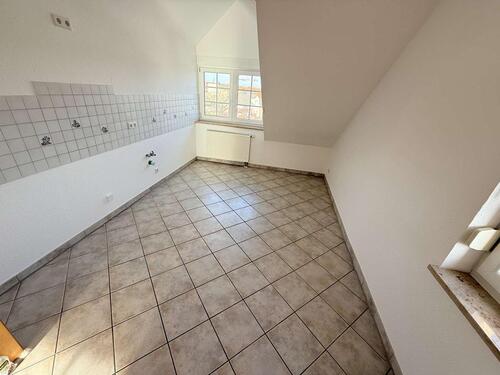 Foto - 3 Zimmer Etagenwohnung zur Miete in Merseburg