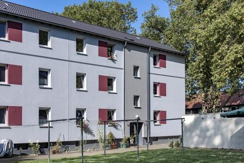 Foto - 2 Zimmer Etagenwohnung zur Miete in Herne