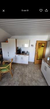 Foto - 2.5 Zimmer Dachgeschoßwohnung zur Miete in Roth