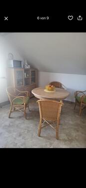 Foto - Dachgeschoßwohnung in Roth zur Miete